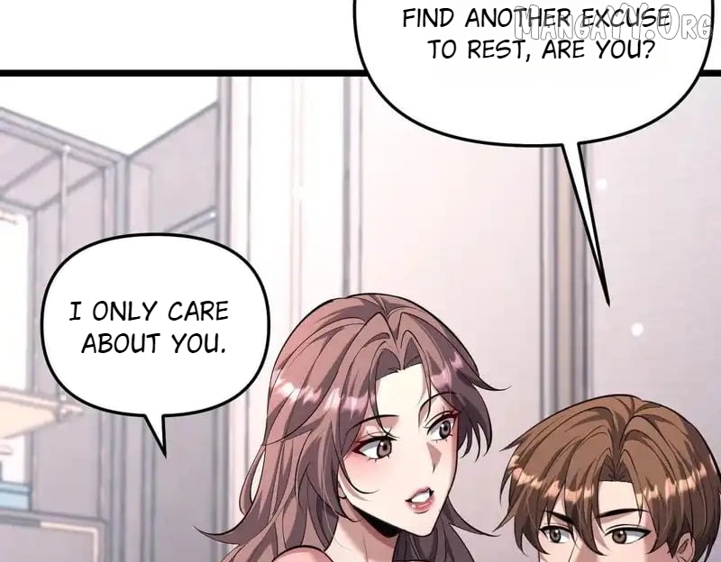 I’m Trapped In This Day For One Thousand Years Chapter 244 - page 101